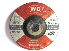 WD